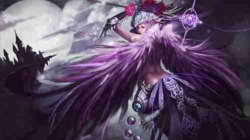 顽皮狗再预热科幻新作《星际：异端先知》！玩家评价两极分化
